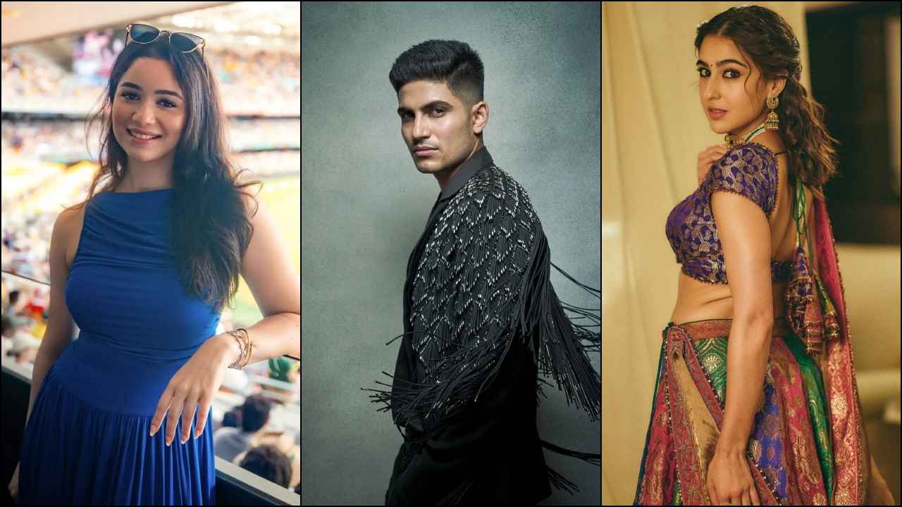 প্রেম-ডেটিং নিয়ে মুখ খুললেন গিল, যা বললেন