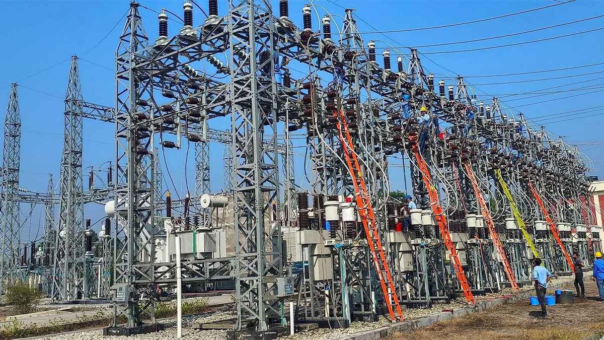 গ্রিড বিপর্যয়ের ঘটনায় ৮ সদস্যের কমিটি গঠন