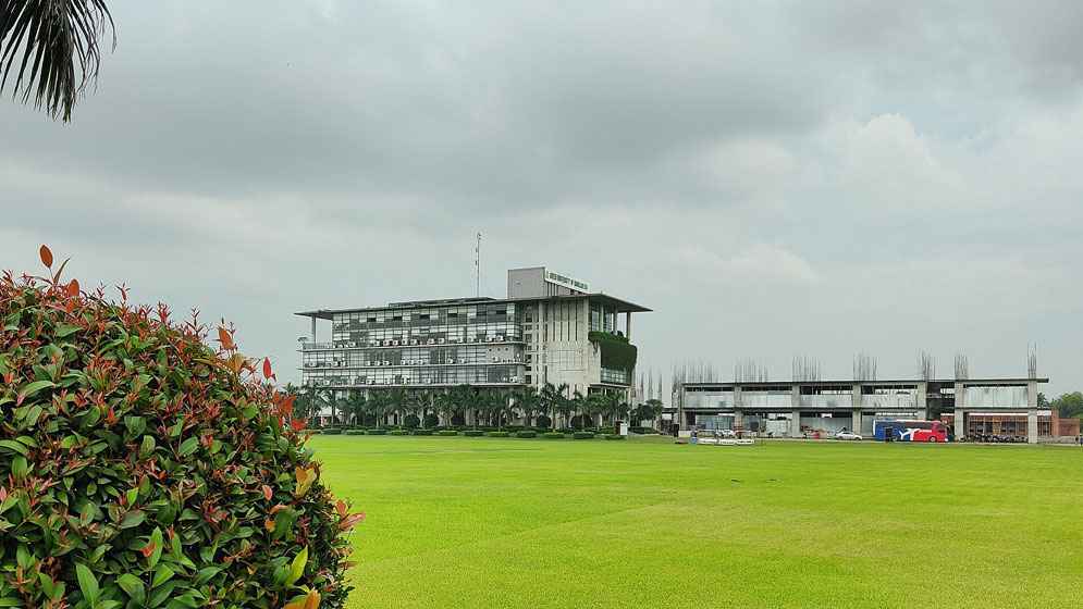 এসএসসি পাসে গ্রিন ইউনিভার্সিটিতে চাকরির সুযোগ 