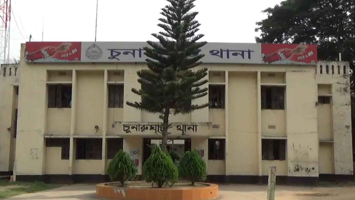 ডাকাতি মামলায় ১৯ বছর পলাতক থাকার পরও হলো না শেষ রক্ষা