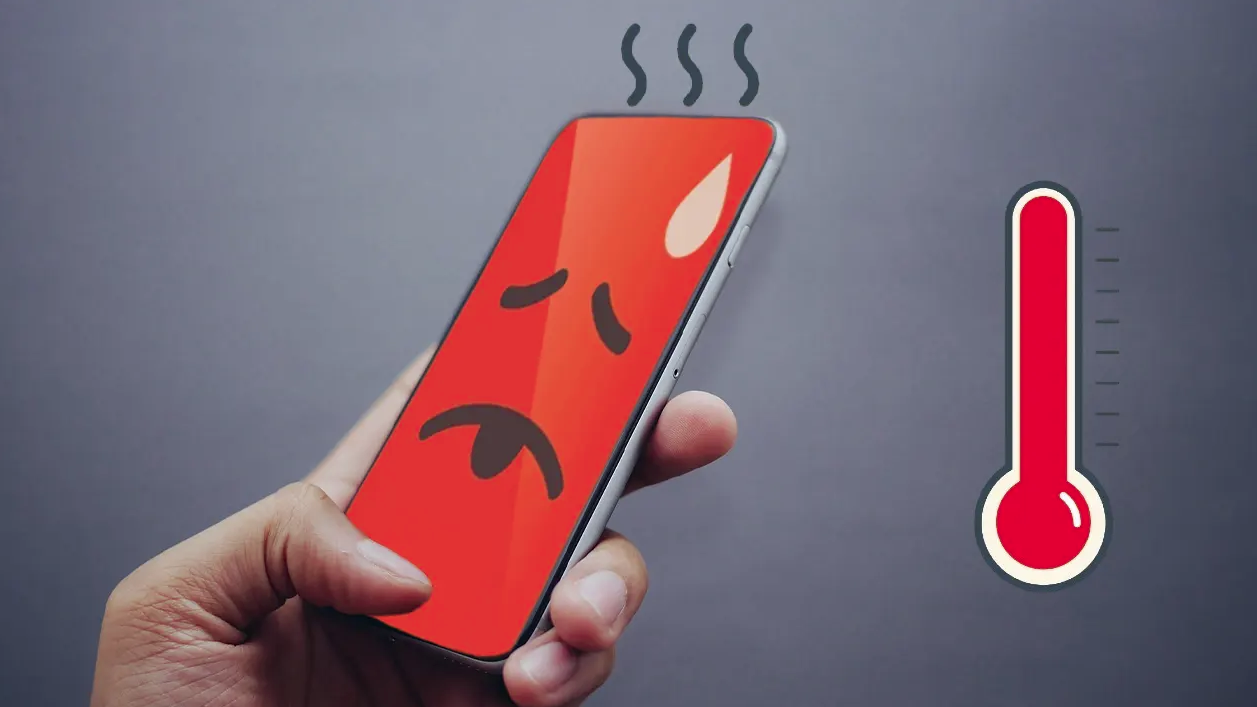 মোবাইল ফোন অতিরিক্ত গরম হলে কি আগুন ধরে যায়?