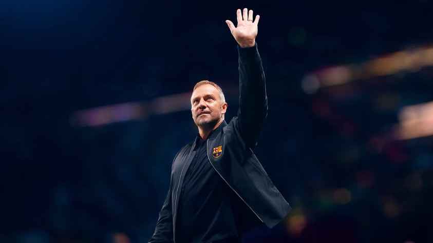 রিয়ালকে হারিয়ে চ্যাম্পিয়ন বার্সা আরও ক্ষুধার্ত, চোখ ট্রেবলে