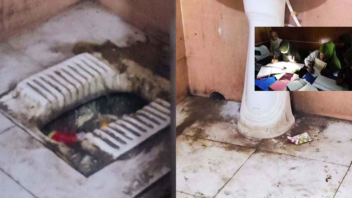 ভূঞাপুর উপজেলা স্বাস্থ্যকমপ্লেক্স যেন নিজেই রোগী, দুর্ভোগের অন্ত নেই