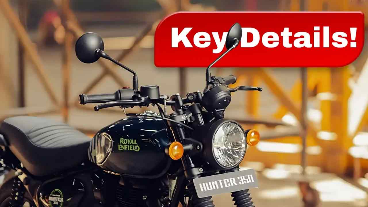 hunter