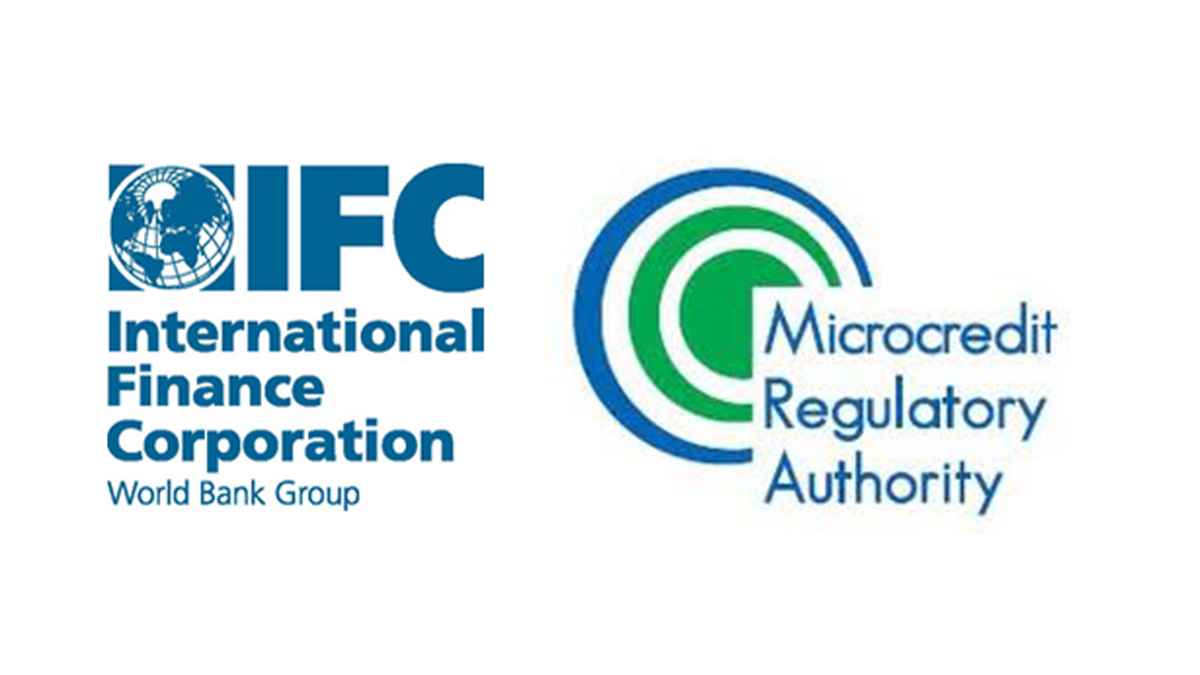 প্রান্তিক জনগণের ঋণসেবায় আইএফসি-এমআরএ