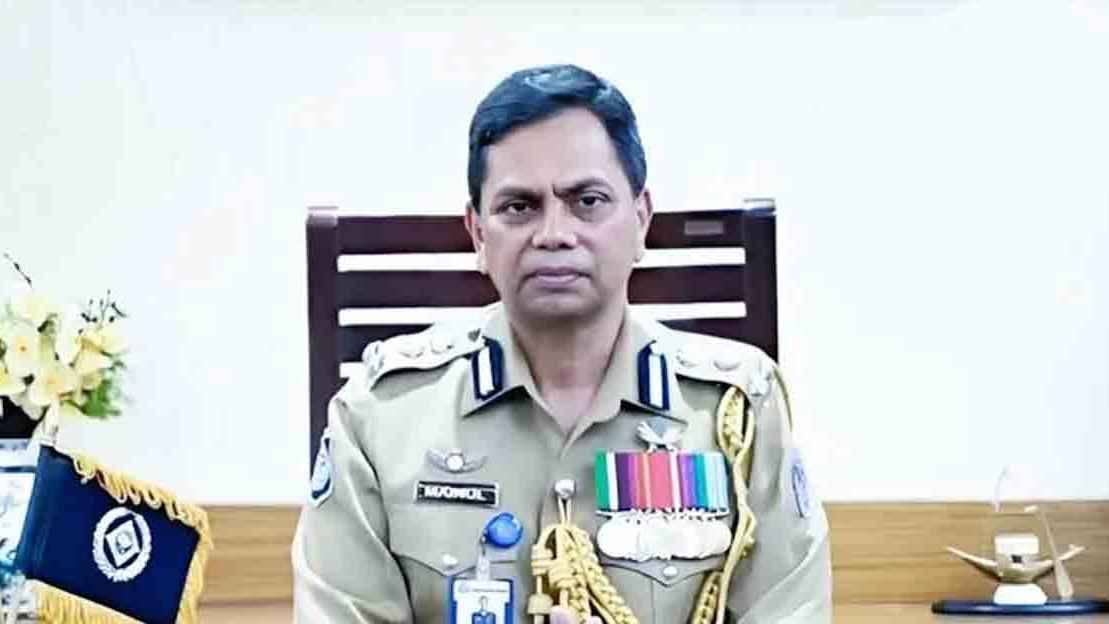 সাবেক আইজিপি ময়নুলকে পোলান্ডের রাষ্ট্রদূত নিয়োগ