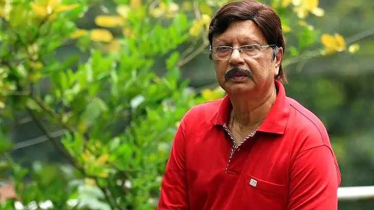 অভিনয় ও রাজনীতিকে বিদায় জানালেন সোহেল রানা