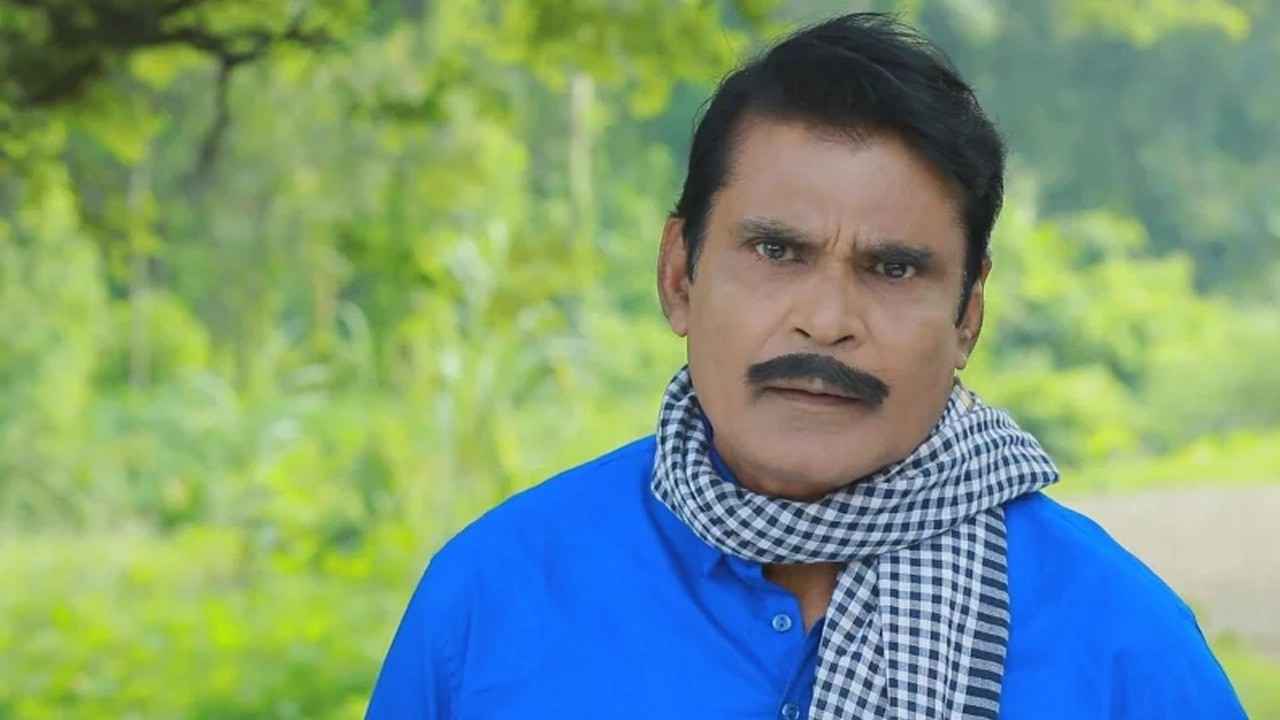 অভিনেতা রুমির চলে যাওয়ার দিন