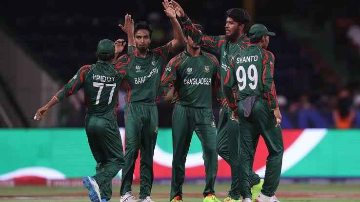 টাইগারদের ৬ দেশের বিপক্ষে সিরিজের পূর্ণাঙ্গ সূচি