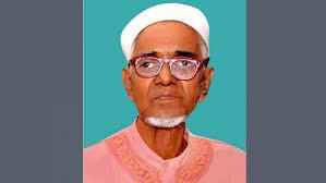  আঞ্চলিক গানের অমর স্রষ্টা এম এন আখতার