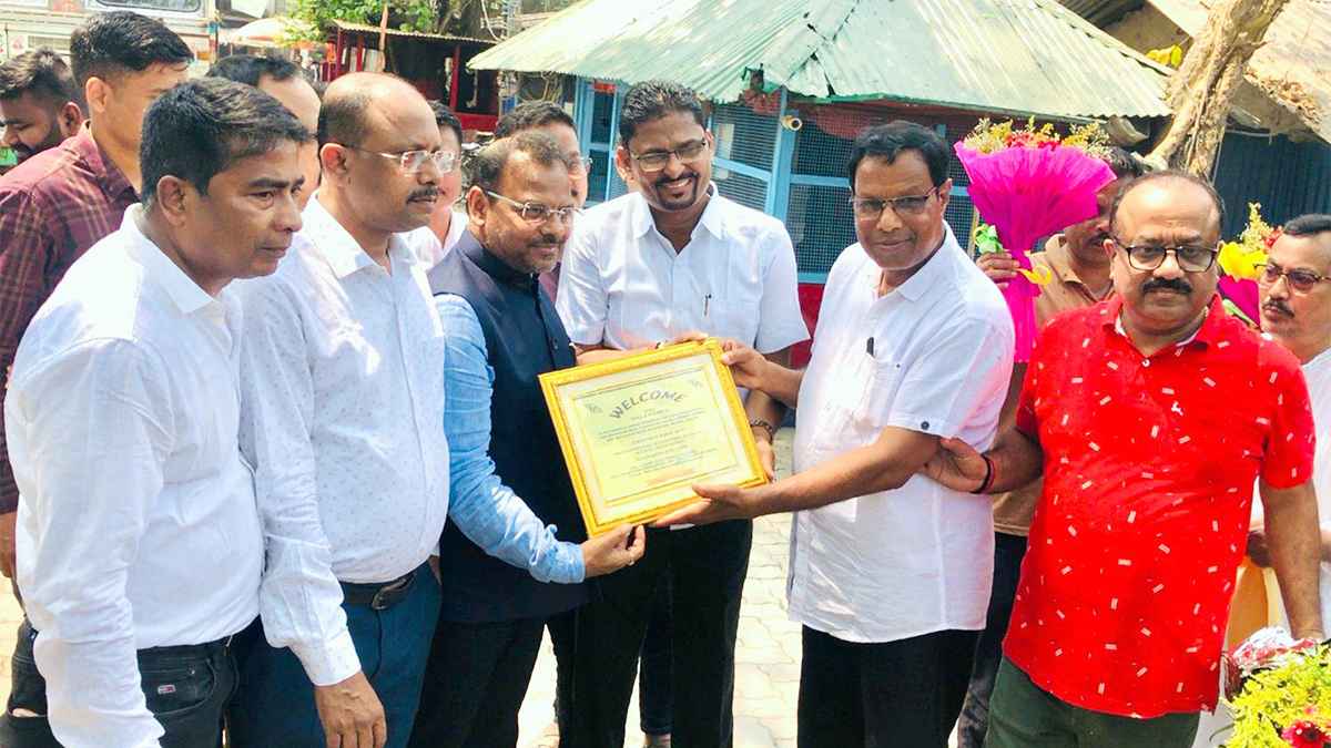 বাংলাদেশ ও ভারতের সম্পর্ক আরও বাড়বে: ভারতীয় সহকারী হাইকমিশনার