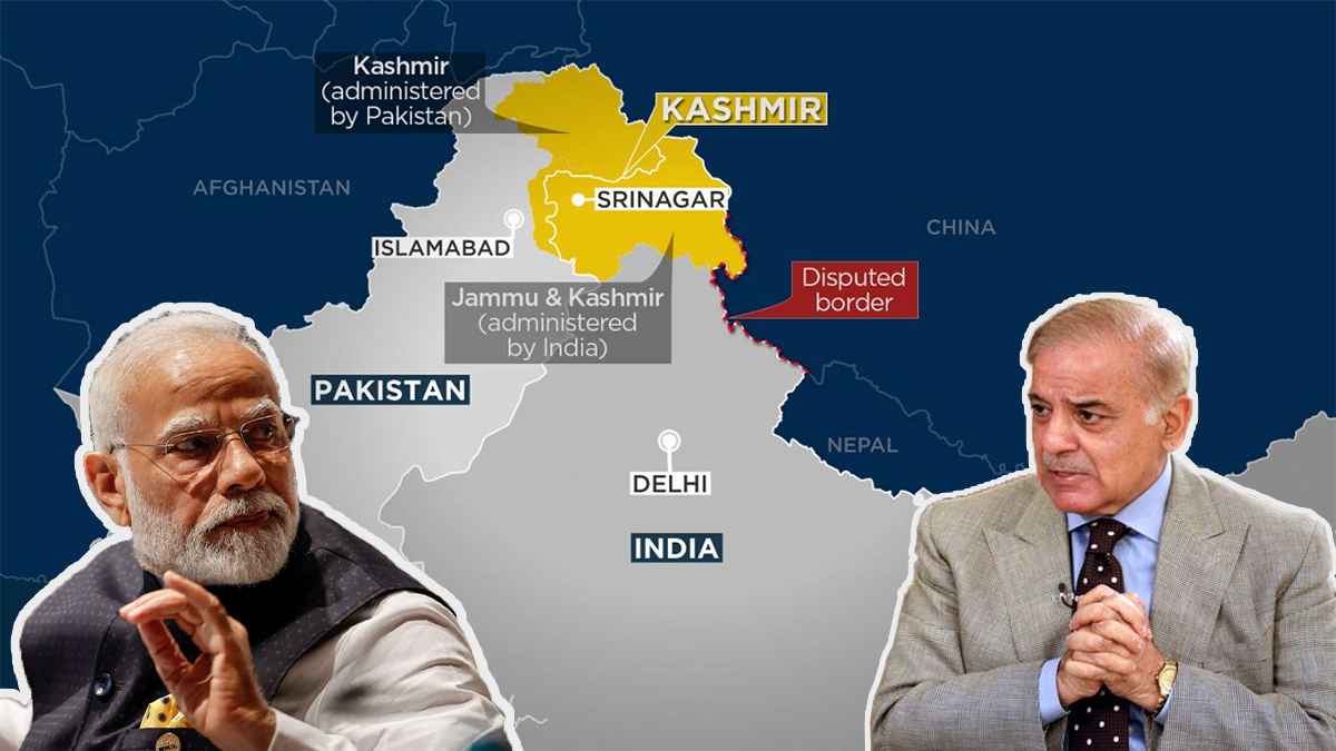 ভারত-পাকিস্তান দ্বন্দ্ব কোন দিকে মোড় নিচ্ছে?