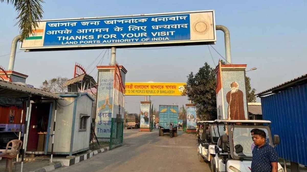 বাংলাদেশের ট্রান্সশিপমেন্ট বাতিল: আন্তর্জাতিক আইনের লঙ্ঘন?