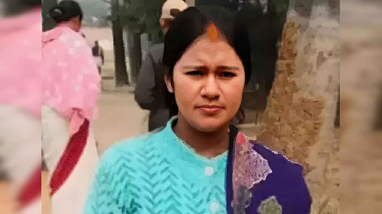 ভারতে মন্ত্রীর নাতনিকে গুলি করে হত্যা