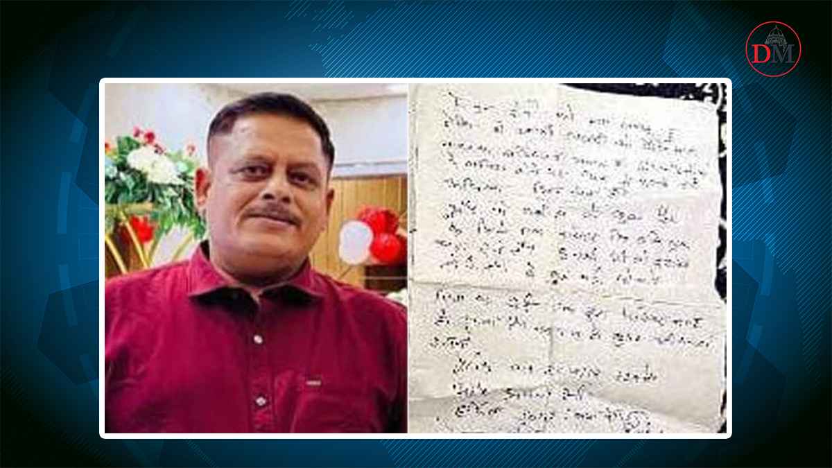 পালিয়ে বিয়ে করল মেয়ে, দুঃখে আত্মহত্যা করলেন বাবা