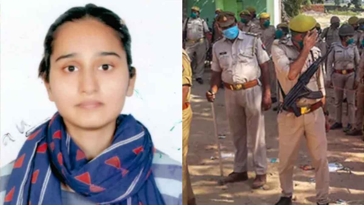 চার্জশিটে চোরের বদলে বিচারকের নাম, তোলপাড়!