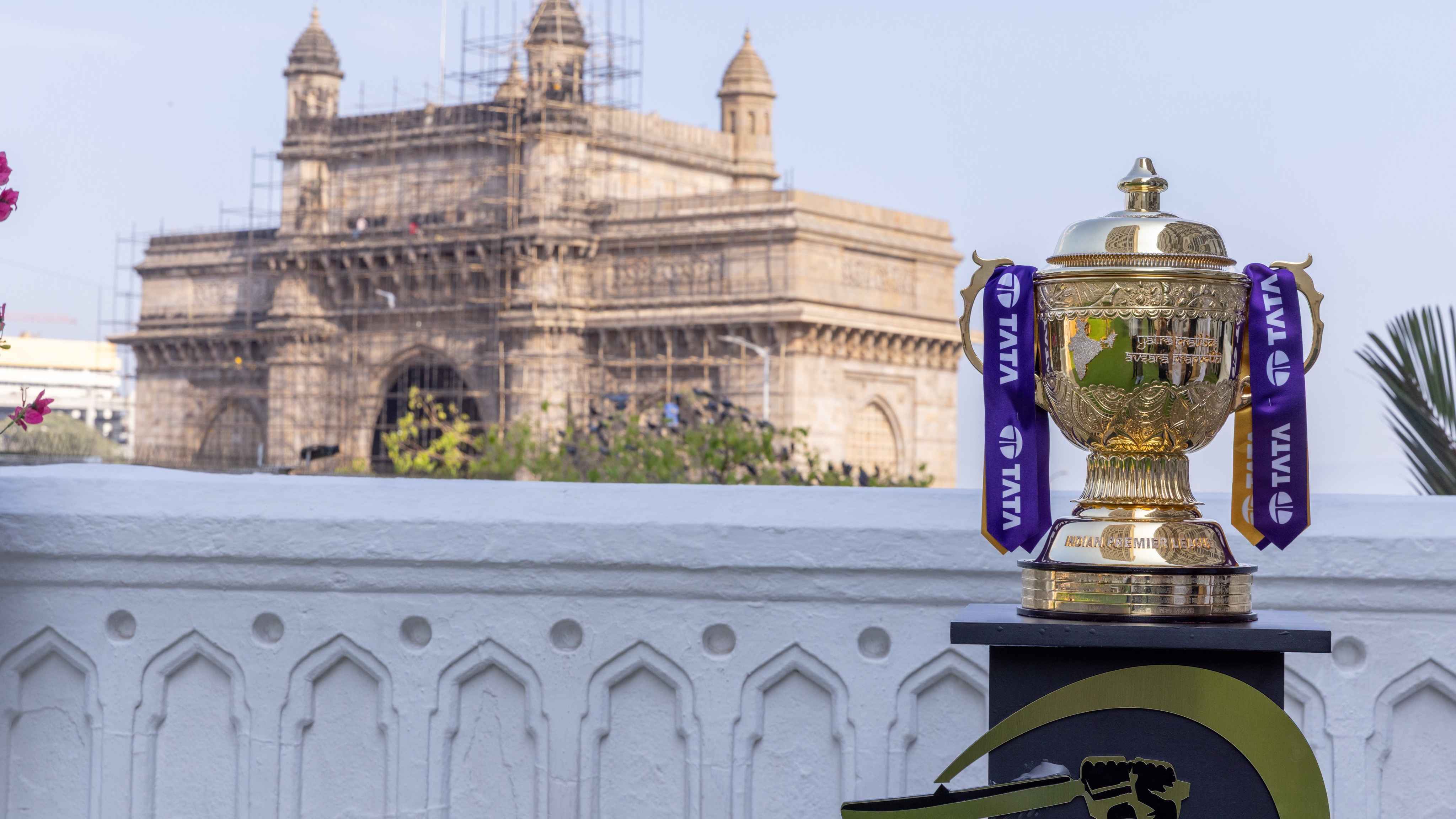 আইপিএলের ম্যাচসহ টিভিতে আজকের খেলা