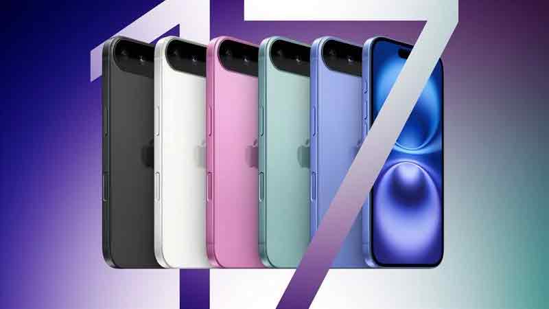 iphone17