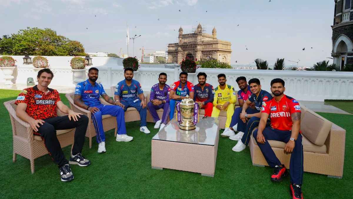 আইপিএলের প্লে-অফের দৌড়ে যেতে কার সামনে কী সমীকরণ