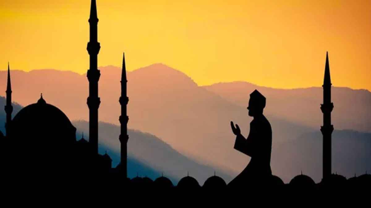 জীবনের শেষদিকে ভাগ্য পরিবর্তন নিয়ে যা বলেছেন নবীজি