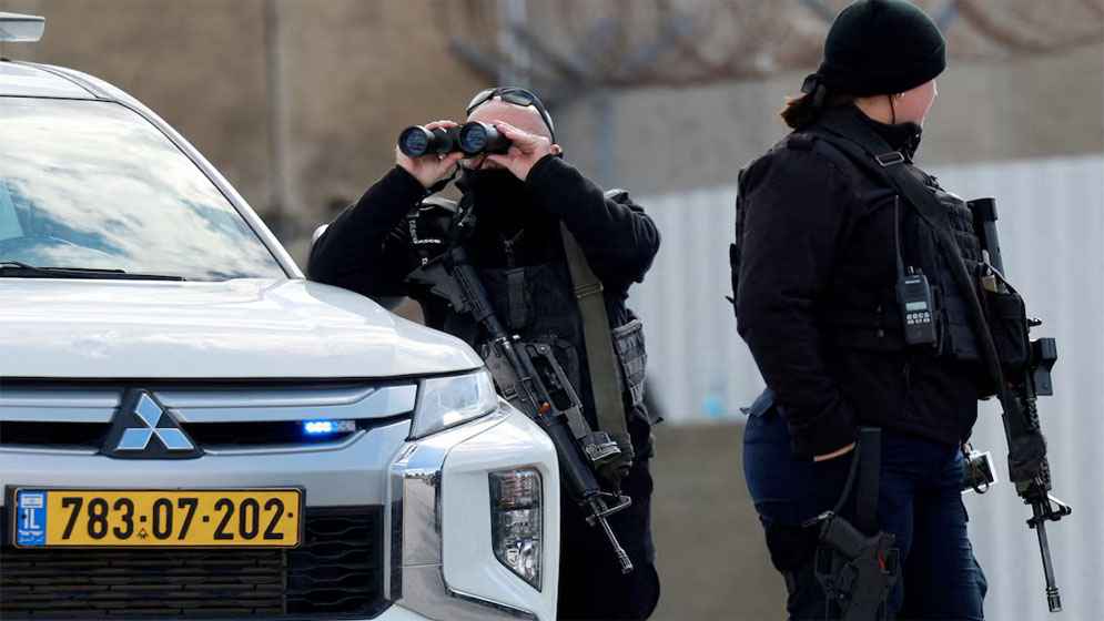 বাইডেনের আটকে দেয়া ২০ হাজার রাইফেল ইসরায়েল পাঠাচ্ছেন ট্রাম্প