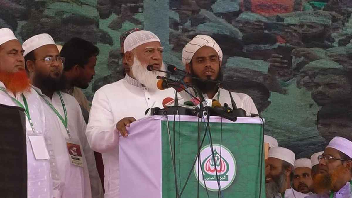 নির্বাচনী প্রক্রিয়ায় পিআর সিস্টেমের পক্ষে জামায়াত: ডা. শফিকুর রহমান