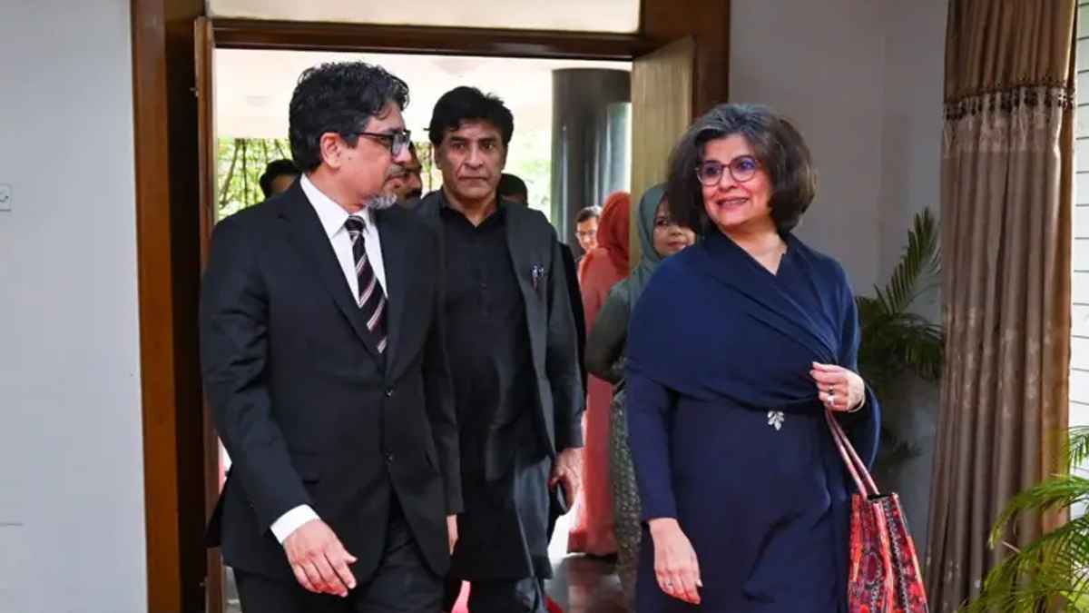 স্বাধীনতাপূর্ব ক্ষতিপূরণ হিসেবে ৪৩২ কোটি ডলার চেয়েছে বাংলাদেশ