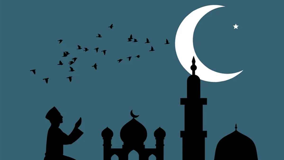 চাঁদ দেখা যায়নি, ৩০ এপ্রিল থেকে জিলকদ শুরু