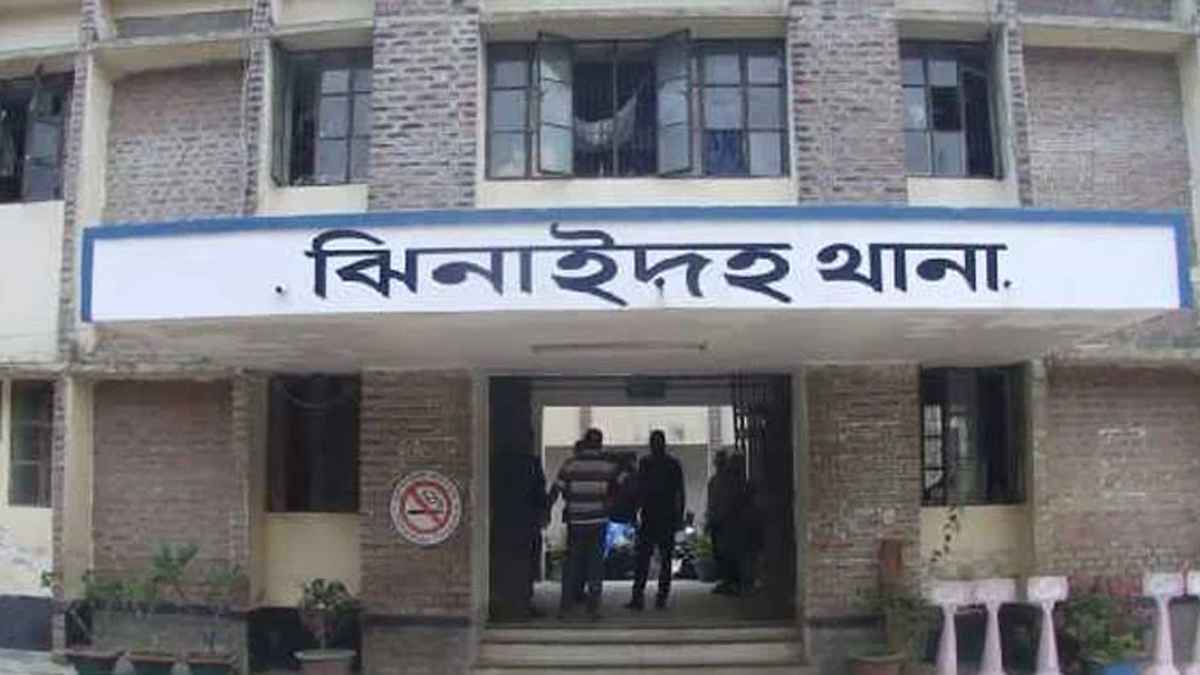 ঝিনাইদহে বিএনপি কর্মীকে কুপিয়ে জখম