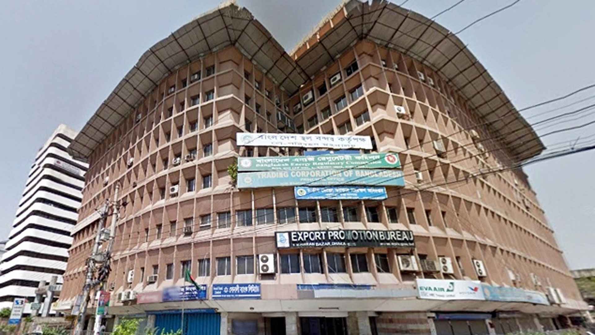 ১৪ পদে ৪৪ জনকে নিয়োগ দেবে রপ্তানি উন্নয়ন ব্যুরো