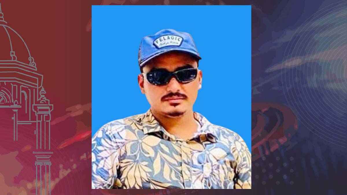 পুলিশের গুলিই কেড়ে নিল নবাবের পুলিশ হওয়ার স্বপ্ন