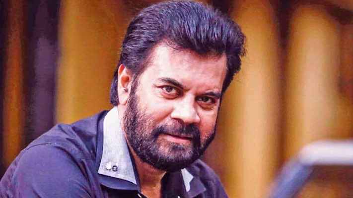 ফিলিস্তিনের সমর্থনে রাস্তায় নামলেন ইলিয়াস কাঞ্চন