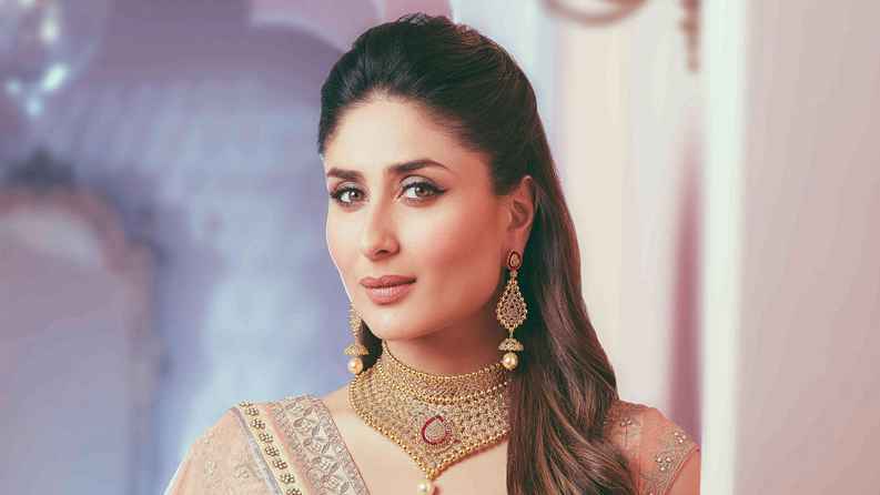 যে কারণে অন্তরঙ্গ দৃশ্যে অভিনয় করেন না কারিনা কাপুর