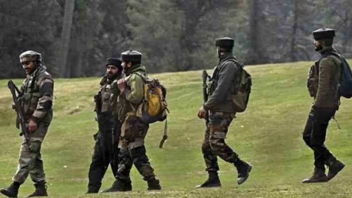 হামলার প্রস্তুতি শেষ করেছে ভারত: নিউইয়র্ক টাইমস