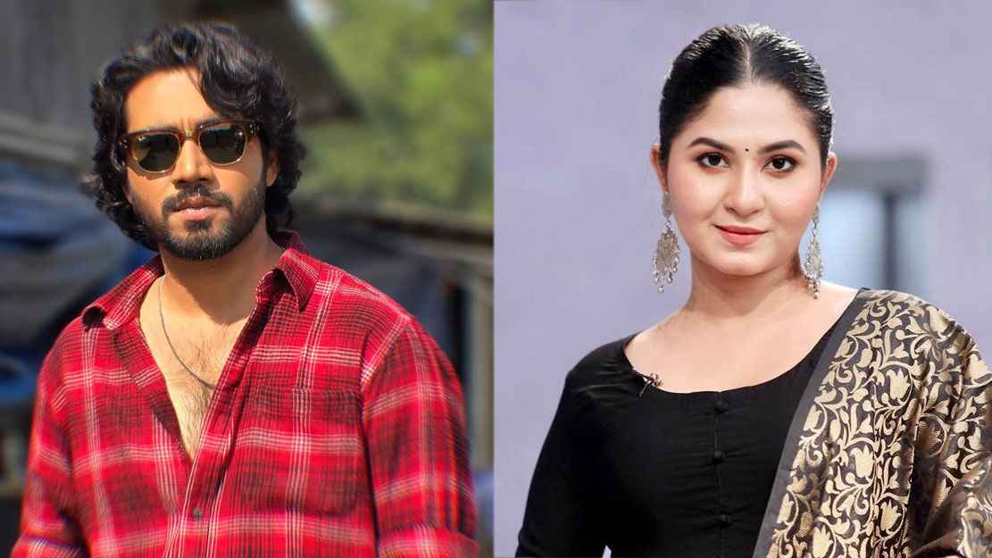 সিনে-ড্রামা ‘পায়েল’, প্রশংসায় খায়রুল-স্পর্শিয়া