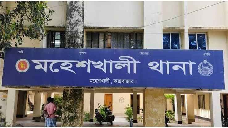 আপন মামা ও ভাইদের হাতে যুবক খুন