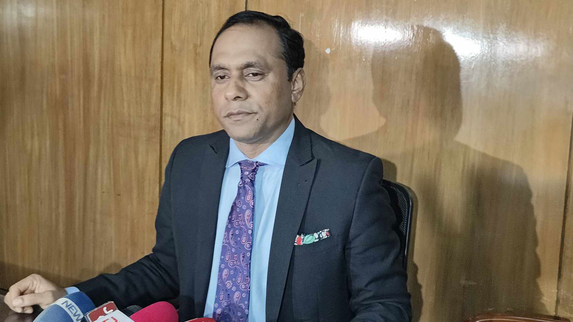 ‘কিছু বিচারপতি ফ্যাসিজমকে প্রলম্বিত করার জন্য সিদ্ধান্ত দিতেন’