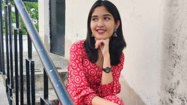 এইচএসসিতে ৪০০ নম্বরে ৪০০ পেলেন সৃজনী!