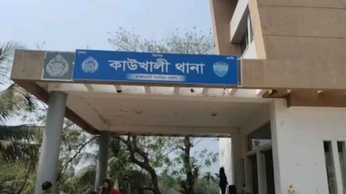 পরীক্ষায় নকল সরবরাহ করায় শিক্ষককে ৭ দিনের কারাদণ্ড