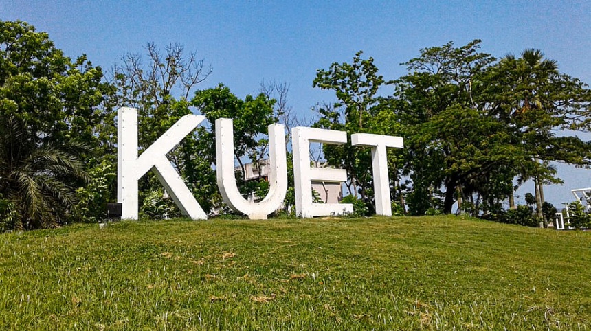 kuet--