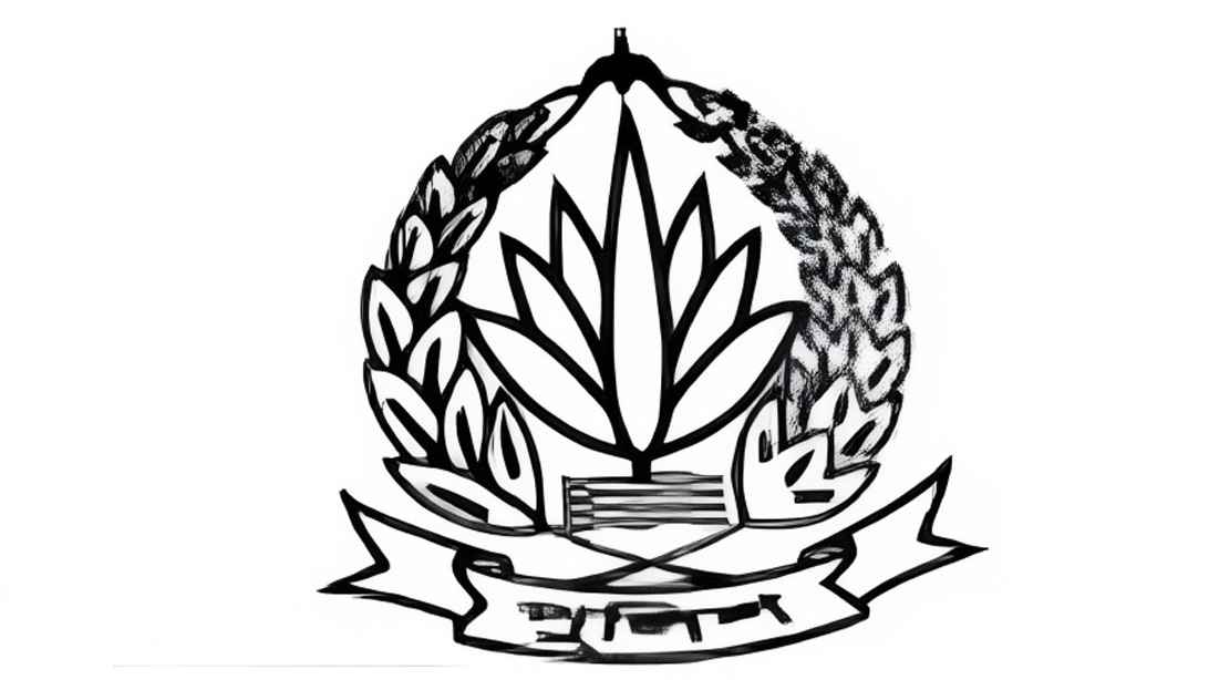 বাংলাদেশ পুলিশের নতুন লোগো প্রকাশ