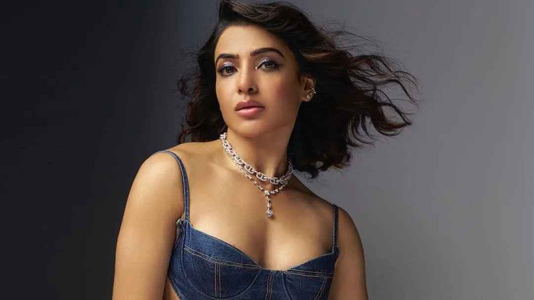 ঋতুস্রাব নারীর শক্তির প্রতীক: সামান্থা