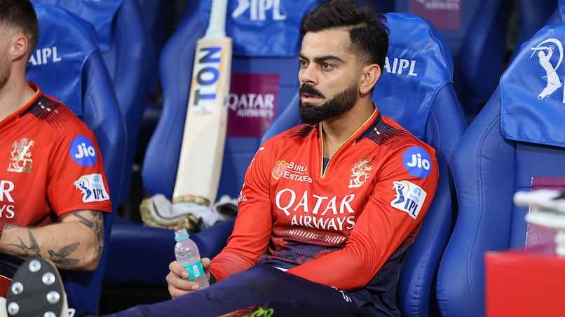 ‘ইগো’ নয়, ম্যাচের পরিস্থিতি বুঝে খেলাই কোহলির মূলমন্ত্র