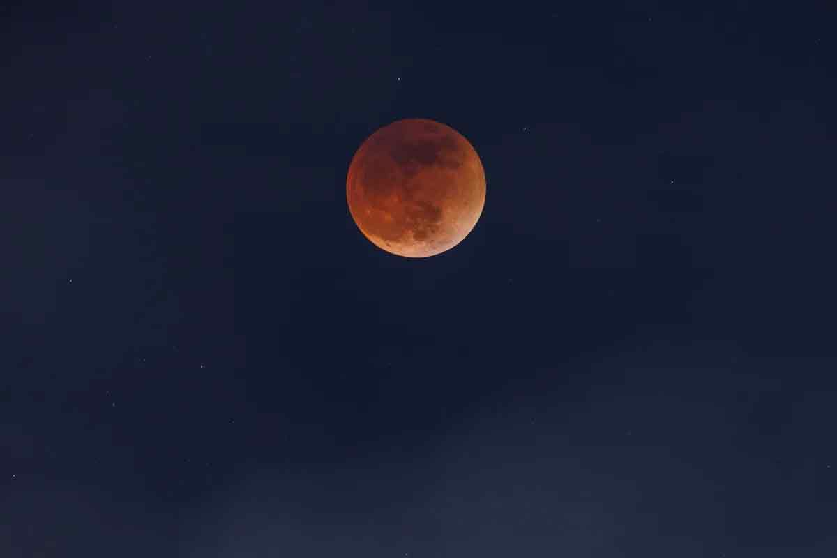 lunar