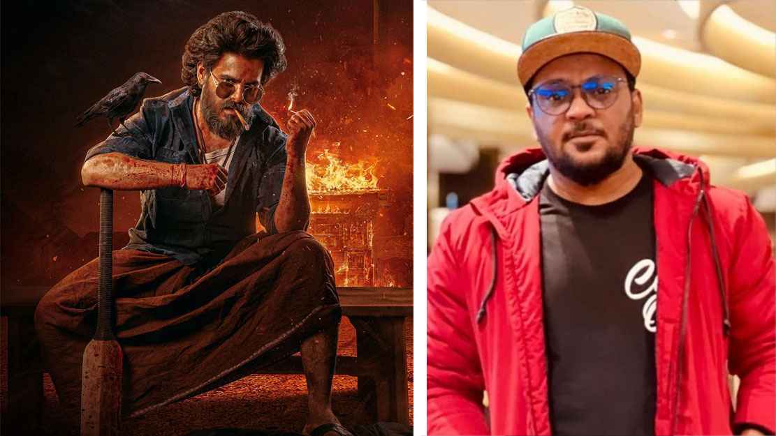 M Rahi দর্শক যে সকল ক্ষমতার উৎস সেটার প্রমাণ ‘জংলি’: এম রাহিম