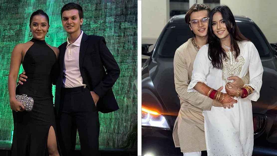 সম্পর্ক নিয়ে এবার নতুন তথ্য দিলেন মাহি