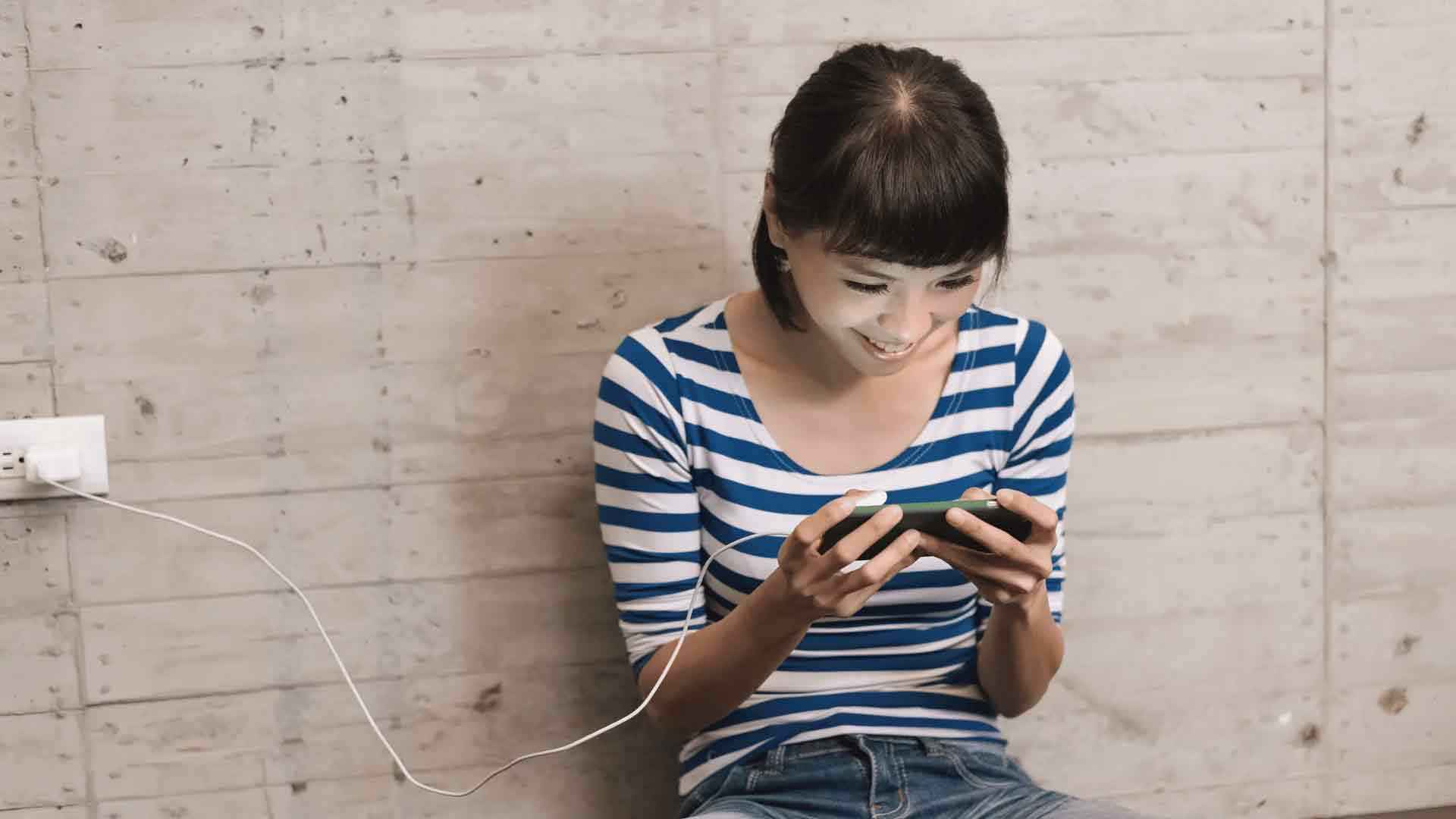 ফোন দ্রুত চার্জ দেওয়ার নিয়ম