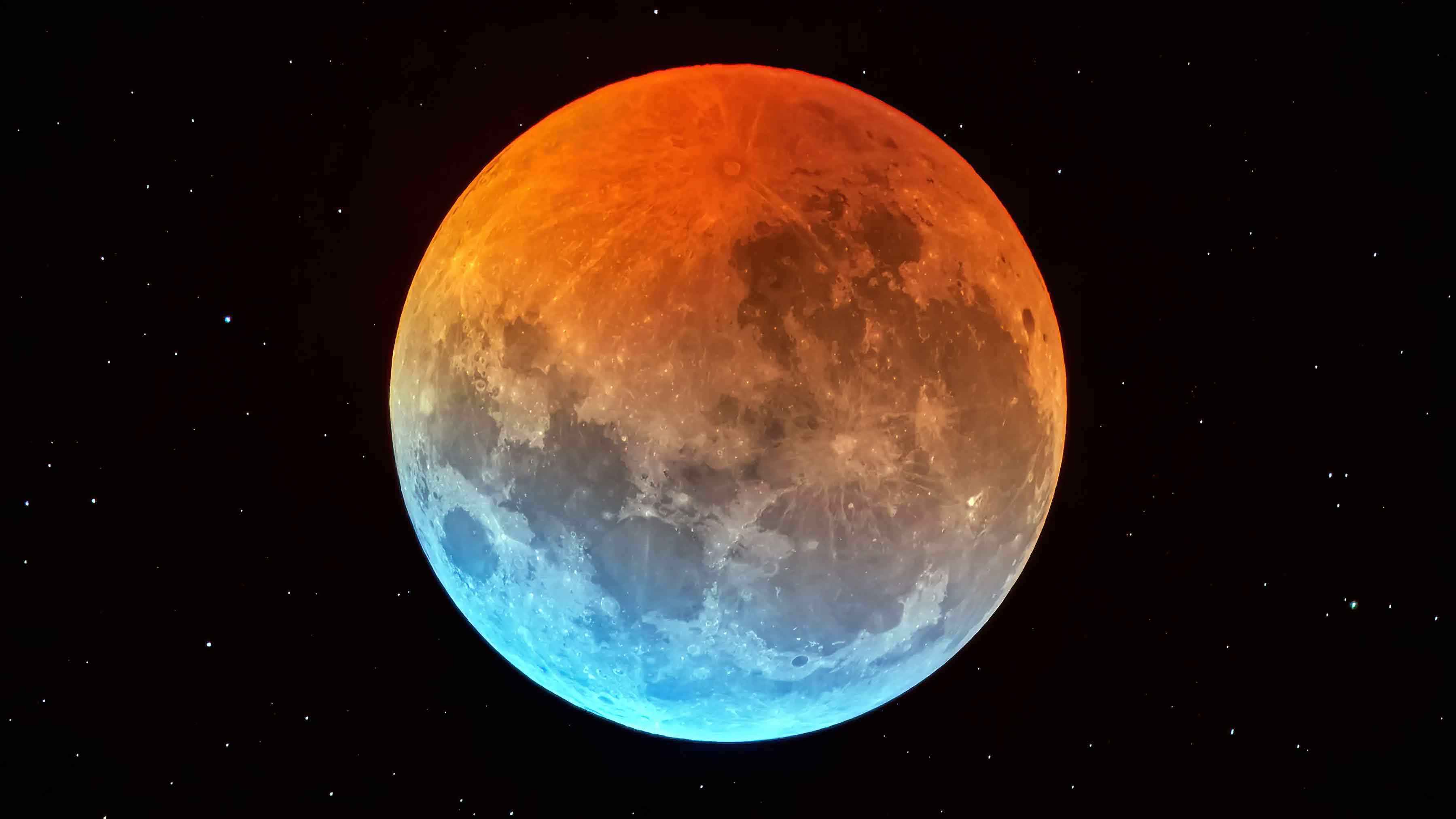lunar eclipse 2025