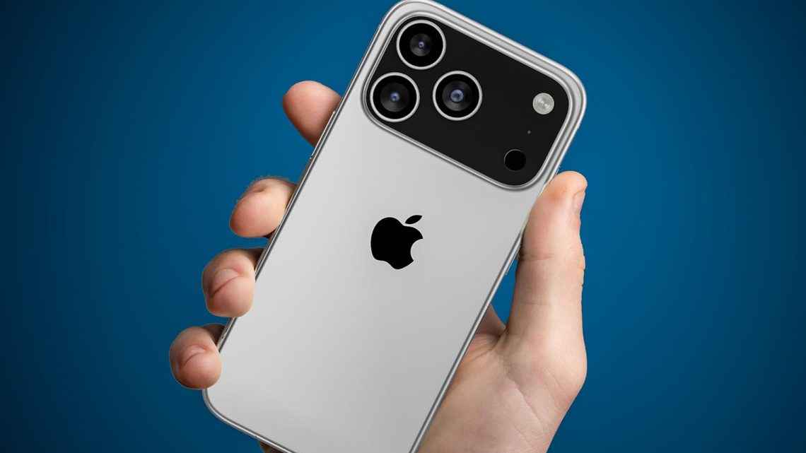 iphone 17