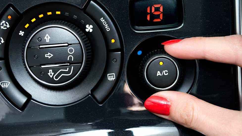 car ac